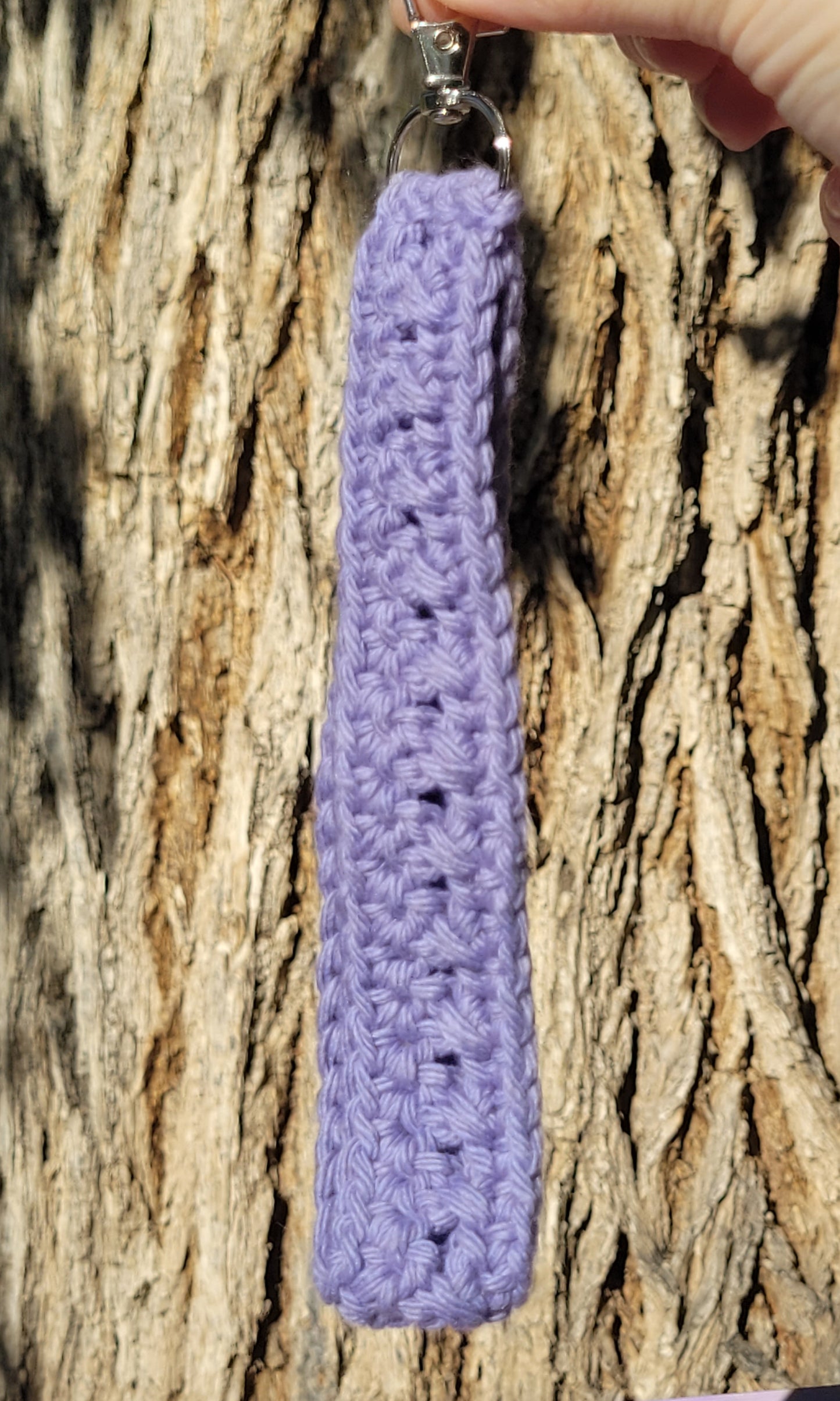Wristlet