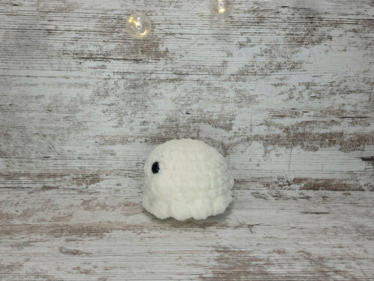 Ghost - Antique White