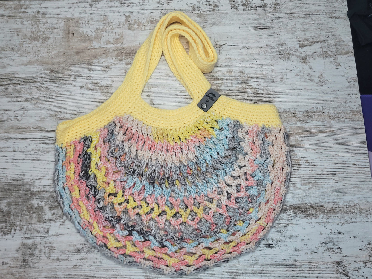 Market Bag - City Beat