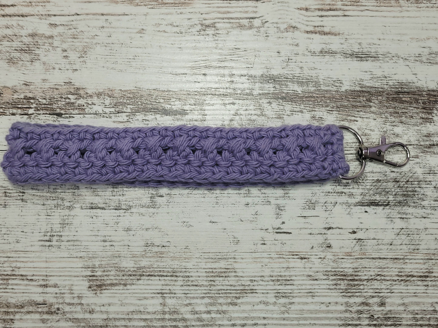 Wristlet - Hot Purple