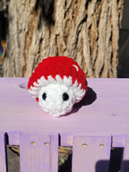 Mushroom - Red
