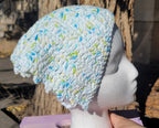 Picot Bandana - Summer Prints