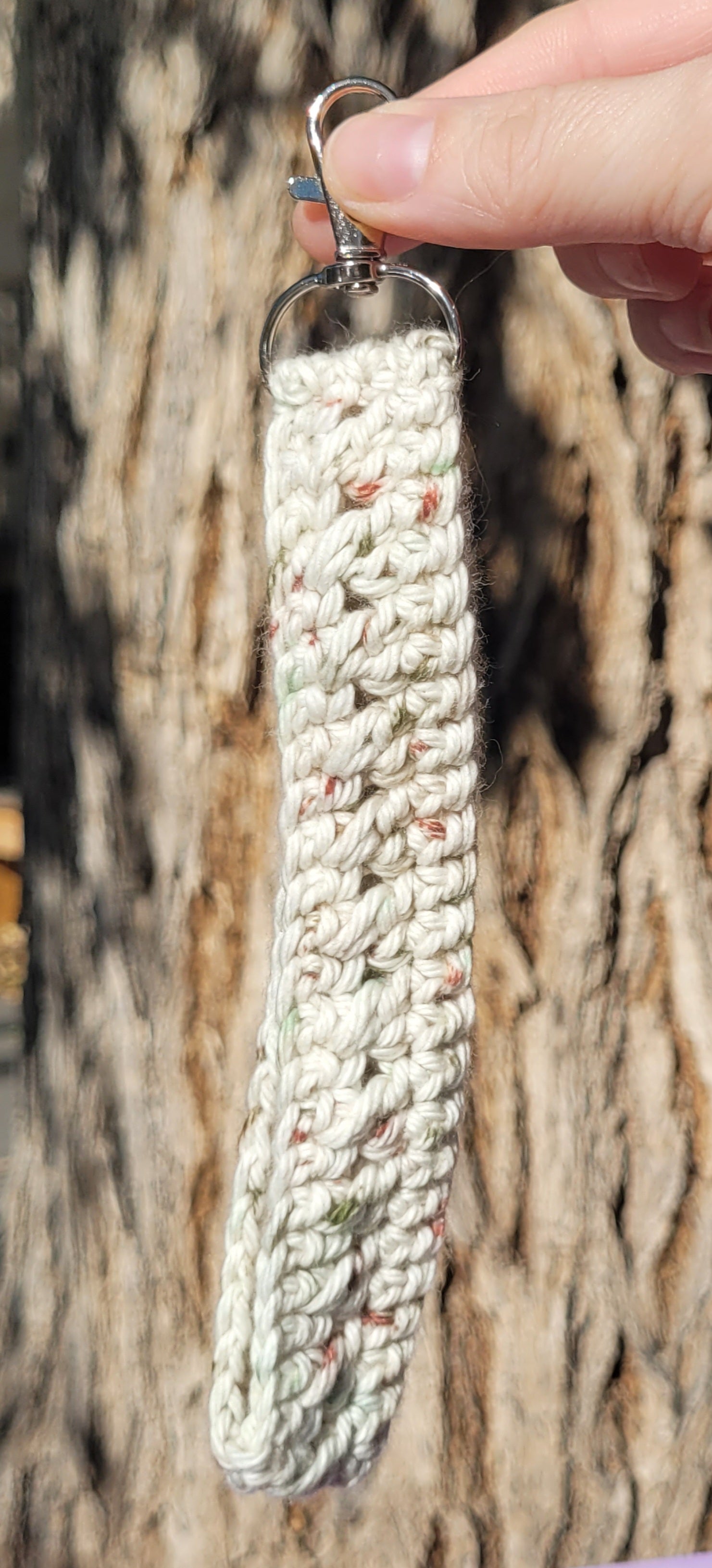 Wristlet - Woods
