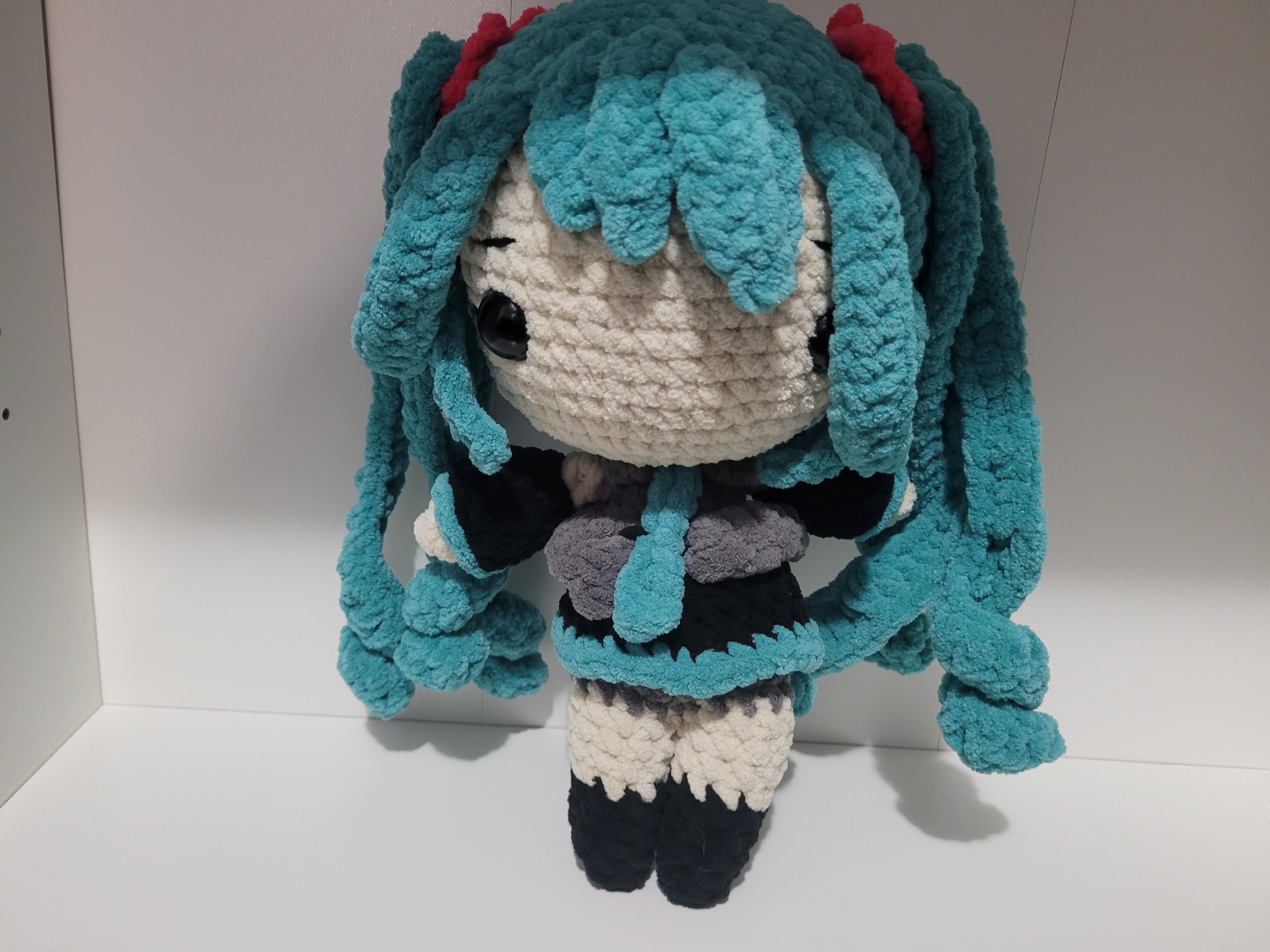 Hatsune Miku