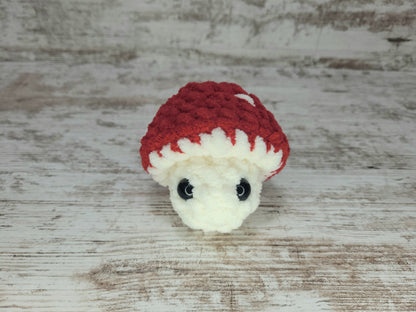 Mushroom - Red