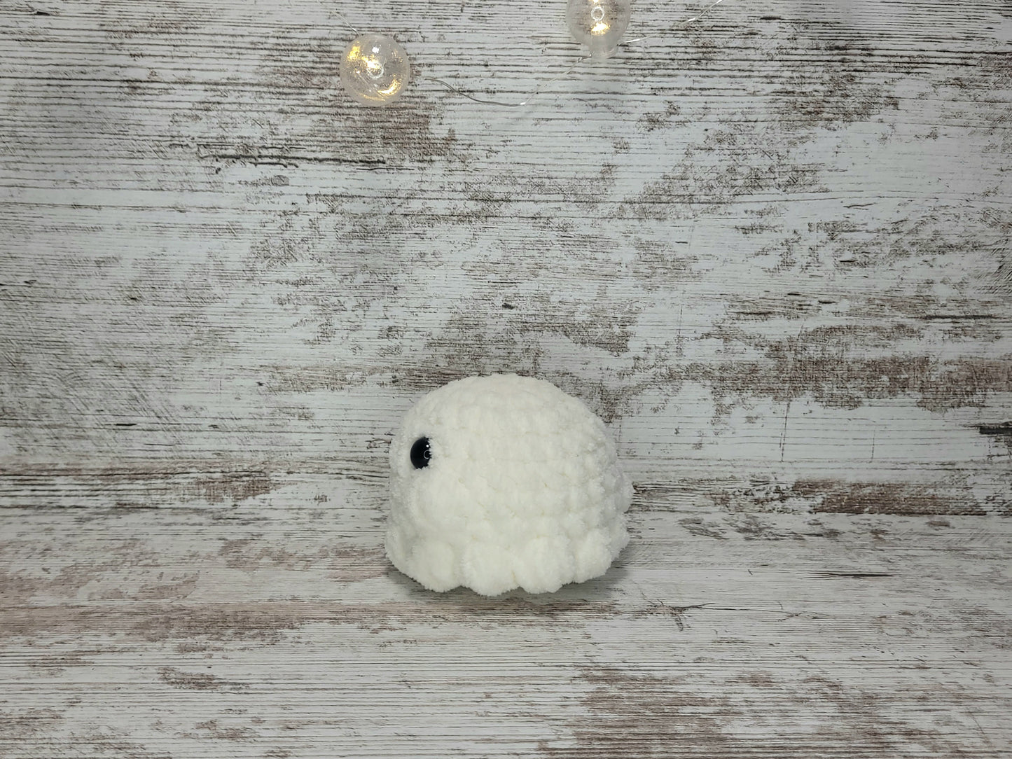 Ghost - Antique White