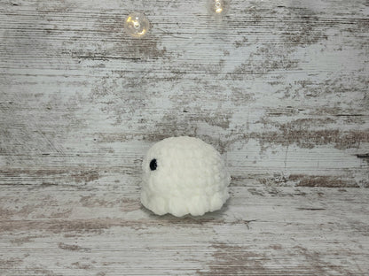 Ghost - Antique White