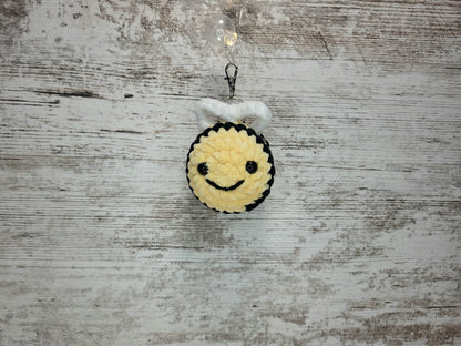 Bag Charm - Bee