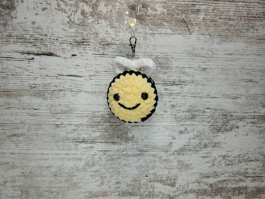 Bag Charm - Bee