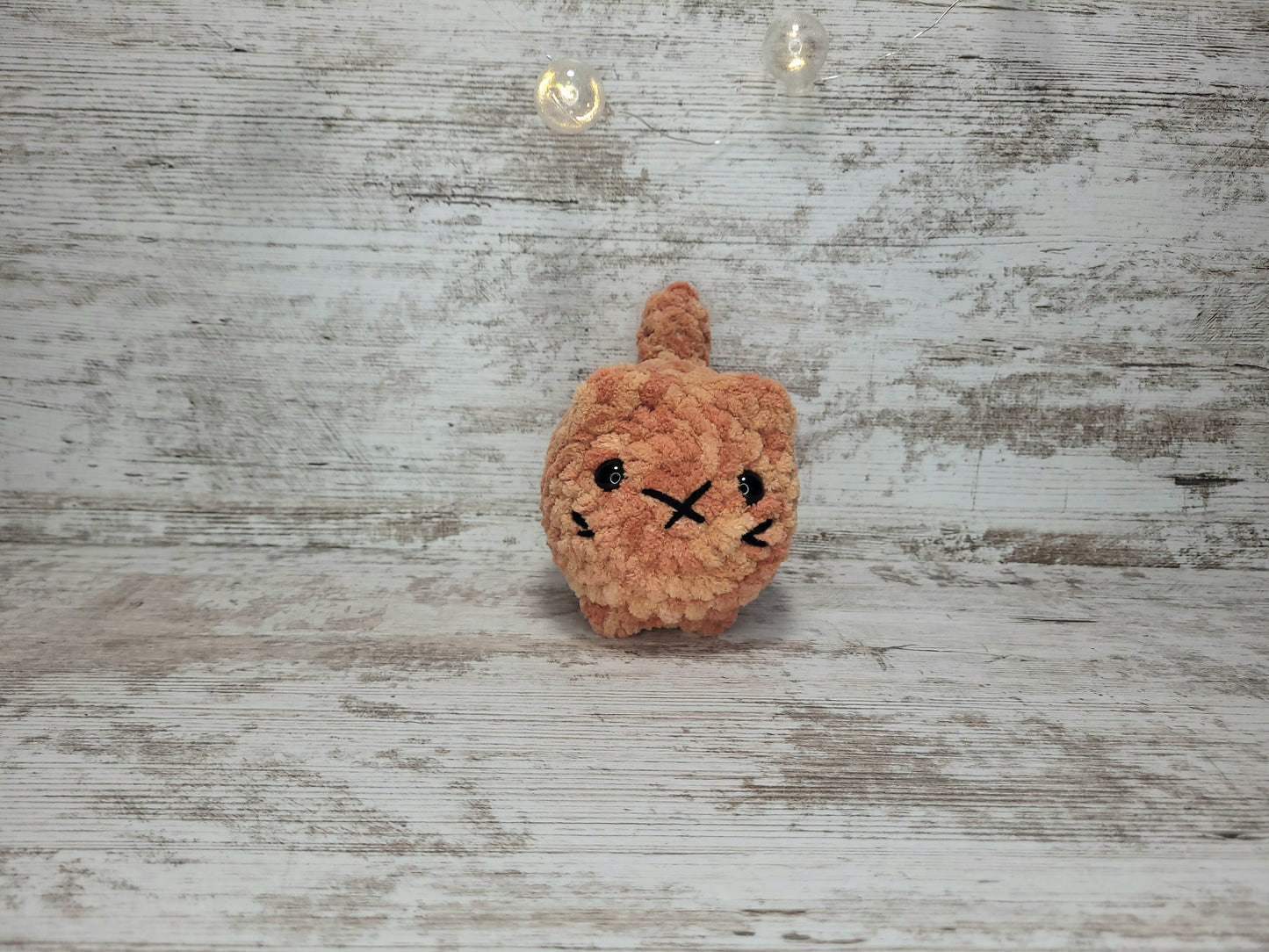 Loaf Kitten - Canyon