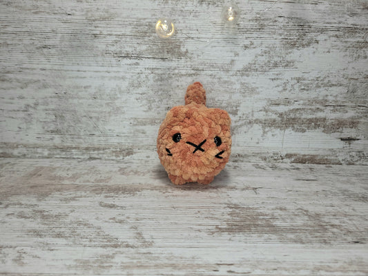 Loaf Kitten - Canyon