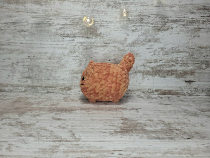 Loaf Kitten - Canyon