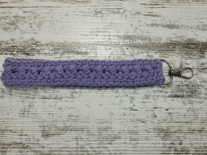Wristlet - Hot Purple