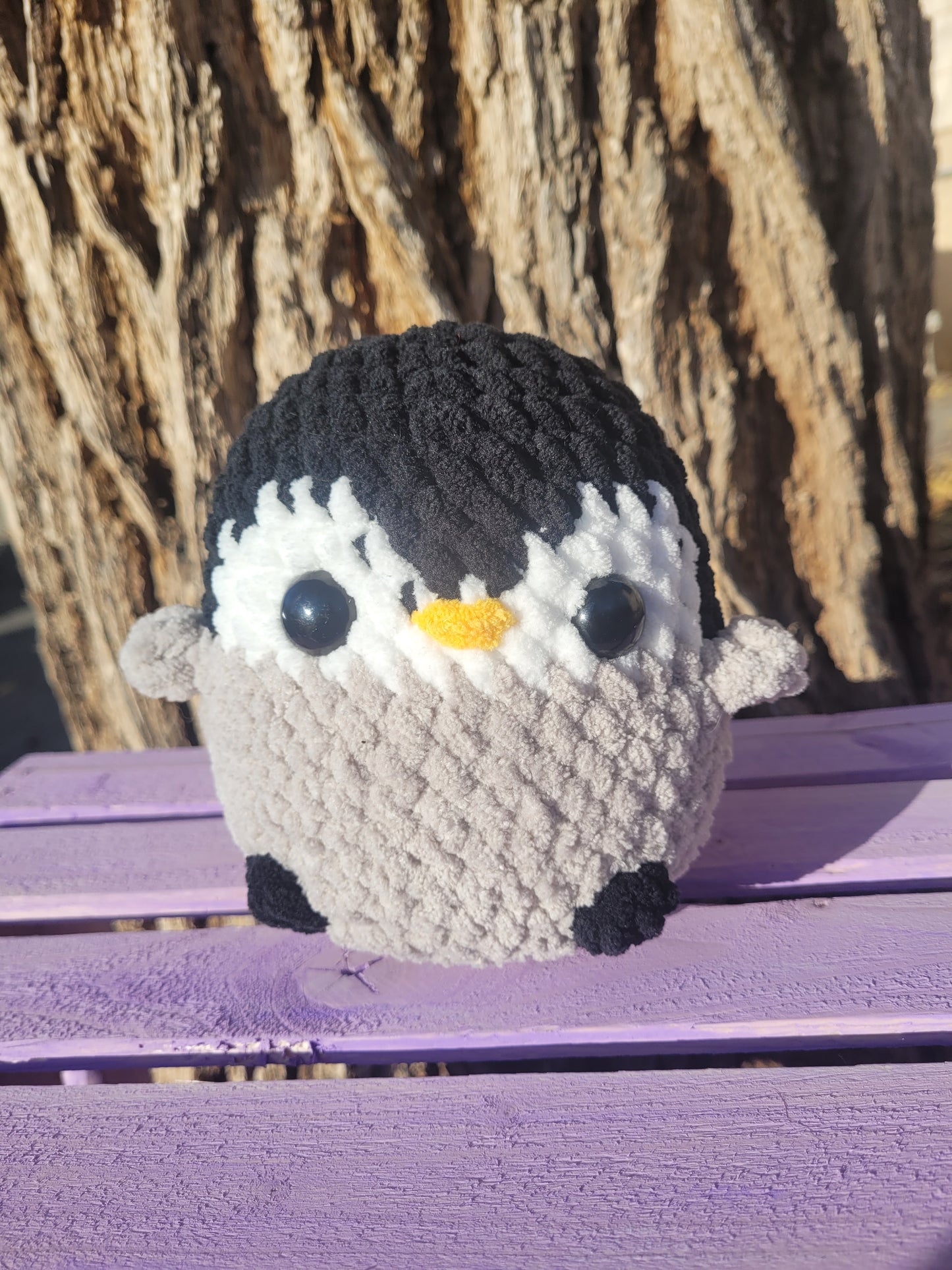 Penguin