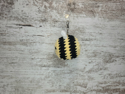 Bag Charm - Bee