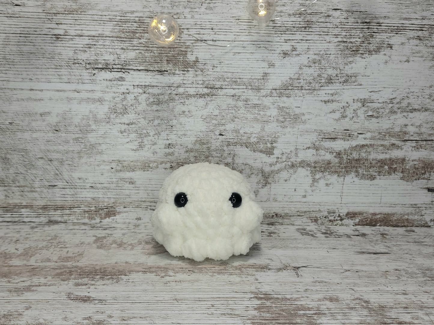 Ghost - Antique White