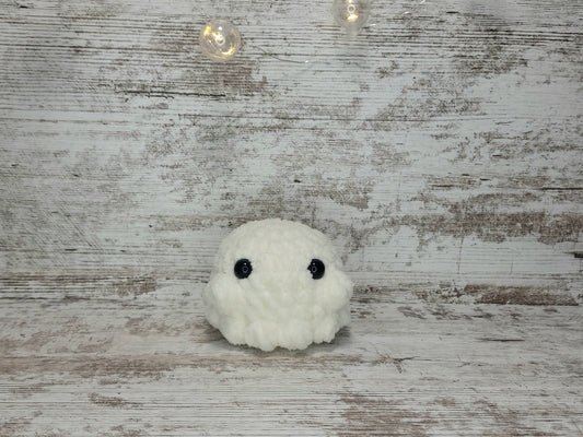 Ghost - Antique White