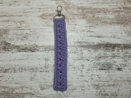 Wristlet - Hot Purple