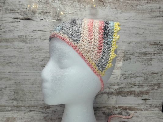 Picot Bandana - City Beat