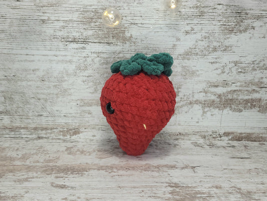 Strawberry - Red